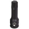 JET 687833-1/2-Inch Drive, T80, Torx Bit, 3" Length, T Impact