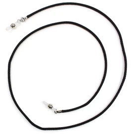 FE-4 Black 050073 Glasses Chain