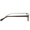 Liz Claiborne 424 Eyeglasses Color 0EB8 00