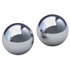 Two 1" Inch Paracord Monkey Fist Steel Ball Bearing Tactical