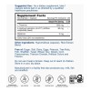 Nature's Lab Suplemento Sueño L-theanine 5-htp Melatonina