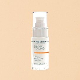 Christina Total Renewal Serum 30ml / 크리스티나 토탈 리뉴얼 세럼 30ml