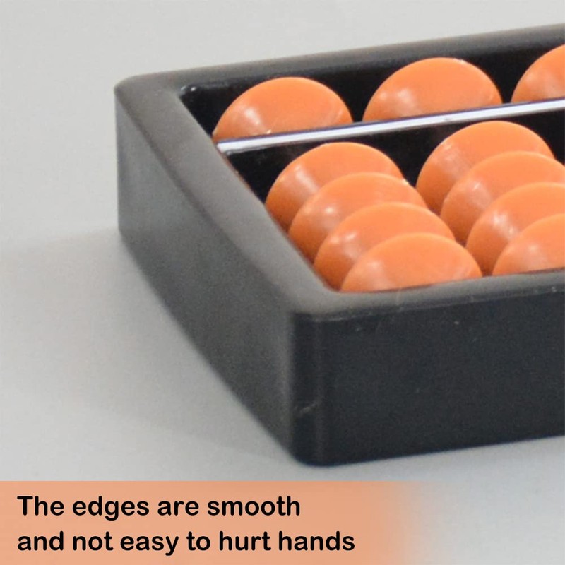 Abacus Tool, Plastic Abacus, Kids Calculation Tool, Abacus Mathematical, Abacus