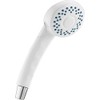 DELTA FAUCET 59462-WH18-PK Hand Shower, White
