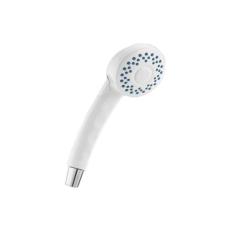 DELTA FAUCET 59462-WH18-PK Hand Shower, White