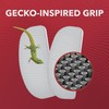 Setex Gecko Grip 1.8mm Thick Anti Slip Eyeglass Nose Pads,