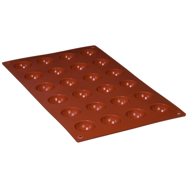 sirikoma-to Half Ball 24 Pieces Parts SF006