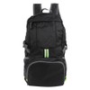 35L Waterproof Backpack Outdoor Lightweight Foldable Nylon Bag for Climbing