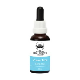 Australian Bush Flower Essence Dream Time/Restful Sleep Remedy 30 ml