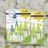 Febreze 3volution Plug in Refill WHITE JASMINE, 2 x (2