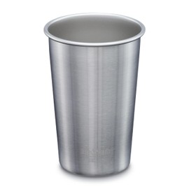 Klean Kanteen 16-Ounce Stainless Steel Pint Cup (1 unit)