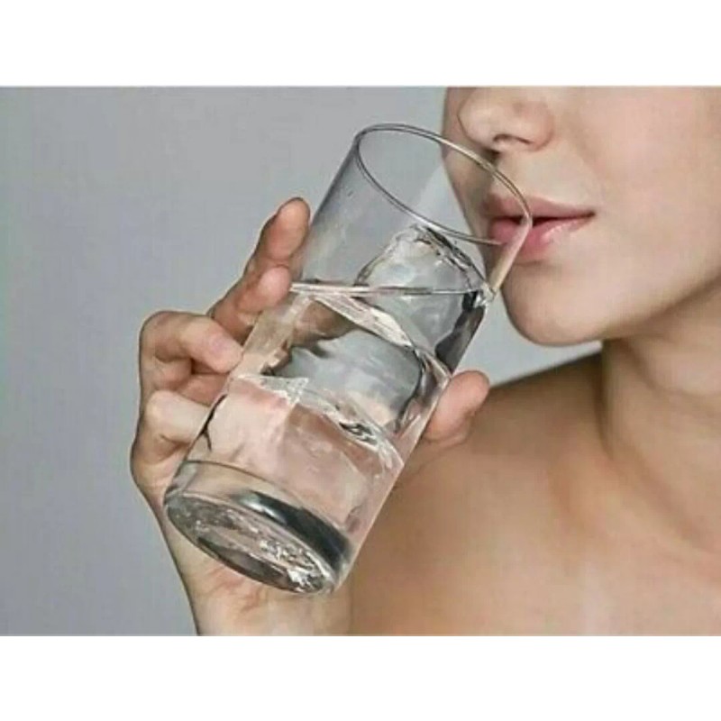 well Blue Alkaline Water Pitcher & Ionizer 3.5L Pure Healthy