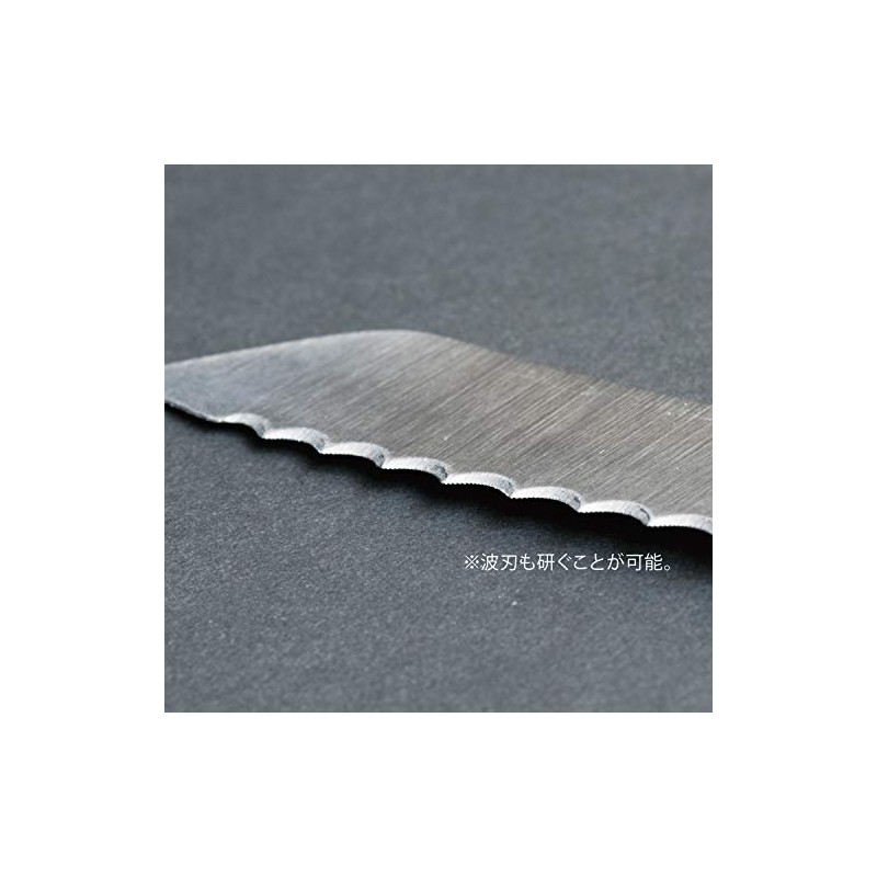 Taylor's Eye Witness Mini Shantley Sharpener, Silver, Size: W 4.9