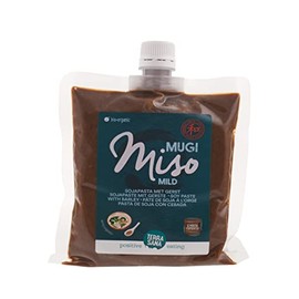 Terrasana Mugi Miso (Barley) o - 345 g