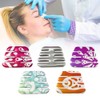 Thermoplastic External Nasal Splints - Nose Brace Fracture Support Protector