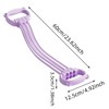 Figure 8 Fitness Resistance Band, Exercise Resistance - Exercise for