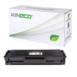 Kineco 106A Toner Compatible with W1106A for HP Laser 107w MFP 135wg 137fwg 135w 137fnw 135a 107a 107r 135r Black