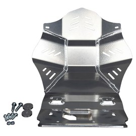 Enduro Engineering Skidplate for Kawasaki 2022-2024 650 KLR Traveler/Adventure 24-8322