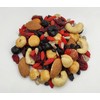 Unsalted and Raw SuperFood Blend Energy Mix | Healthy Nuts
