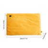 Electric Heating Pouch Velvet Heated Hand Warmer Pouch for Hunting