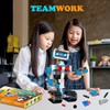 OKK Robot Building Toys for Boys, STEM Projects for Kids
