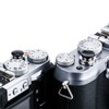 JJC SRB Soft Release Button for Cameras with a Shutter