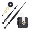 Zeizafa High Torque Silent DIY Wall Clock Quartz Movement Mechanism