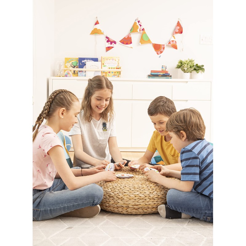 Asterion 8230 – Dobble, Italian Edition