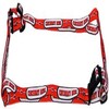 Hunter MFG Cincinnati Reds Adjustable Dog Harness, Small, 5/8-Inch