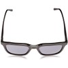 MODO & ECO Basal Glasses Black Size 52 Men Black,