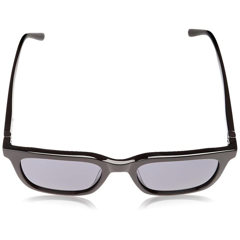 MODO & ECO Basal Glasses Black Size 52 Men Black,
