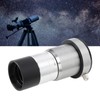2X Barlow Lens 1.25 Inch Multi Coated Optical Glass Astronomical