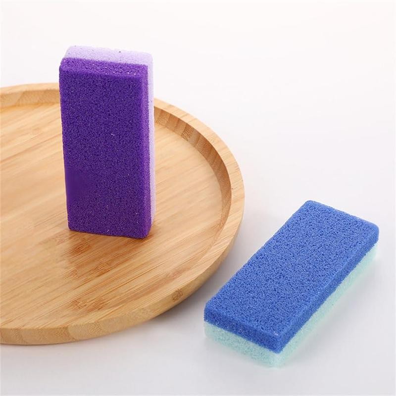 Scrubber (Pack of 2) (Blue&Purple)