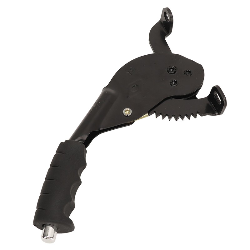 Front Brake Lever Handbrake Durable Brake Lever Handle with Cable