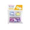 Sanrio Pill Case Portable Travel Pill Box 3 pockets 3ea