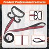 Deer Drag Harness, Heavy Duty Deer Dragging Rop - Sturdy
