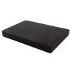 ROC Cases High Density Foam Block 450x325x60mm, Customisable PE Firm