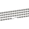 Connex 10S8 10 Speed Nickel 114 Links Bicycle Chain Wippermann