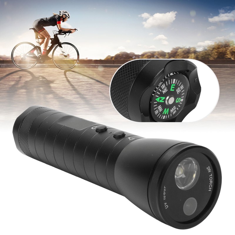 1080P Helmet Camera Waterproof 120 Degree Wide Angle DV Camcorder