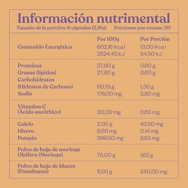 Suplemento Alimenticio Pastillas y Té Lactana En Polvo Para Lactancia Materna Para Aumentar Suministro De Leche Materna  Con Hoja De Moringa, Hoja De 