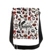 AKTAP Vampire Merchandise TVD Characters Inspired Crossbody Bag - TV