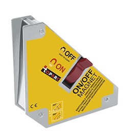 GYS ON/Off Magnetic Positioner Multi-Angle Magnet
