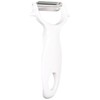 Shimomura Kougyou FV-658 Full Vegetable Tsma Peeler, Made in Japan,