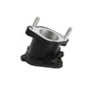 Riloer 1 pcs 16210-446-000, Carburetor Intake Manifold Boot, Carburetor Flange