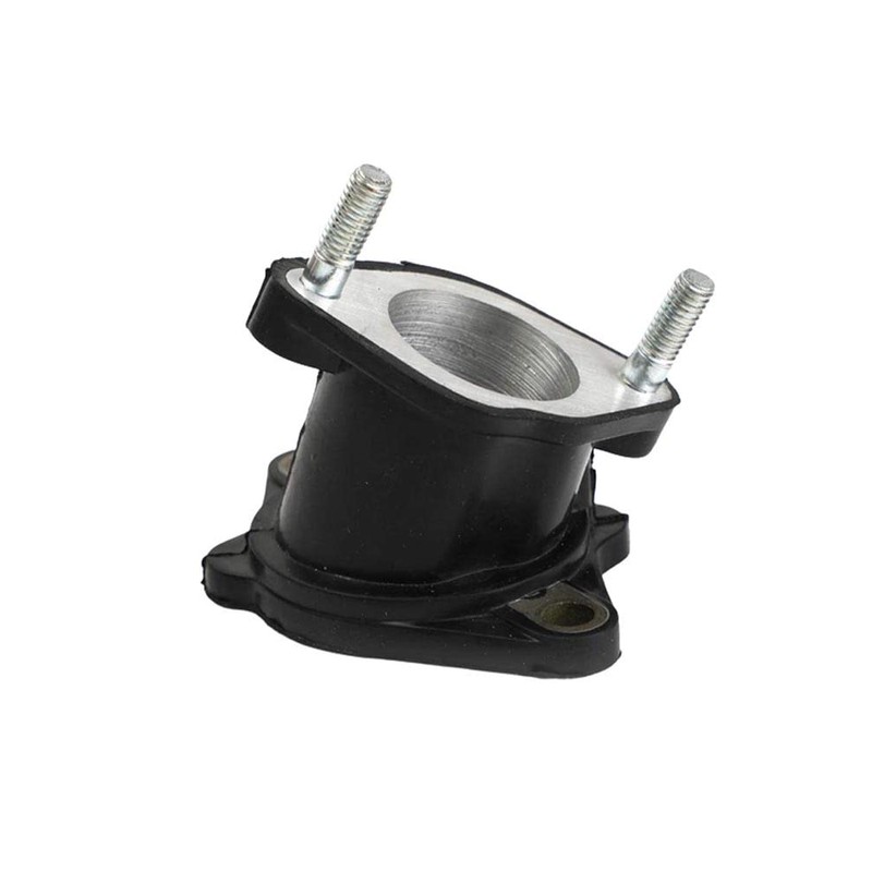 Riloer 1 pcs 16210-446-000, Carburetor Intake Manifold Boot, Carburetor Flange
