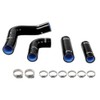 G-PLUS Radiator Hose Kit Compatible with Massey Ferguson Mf203,205 235