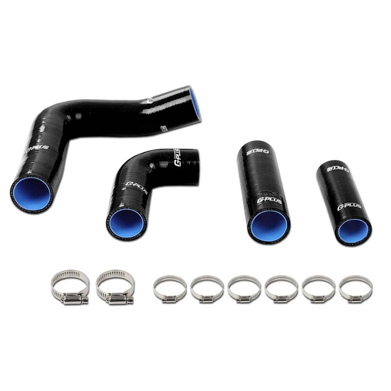 G-PLUS Radiator Hose Kit Compatible with Massey Ferguson Mf203,205 235