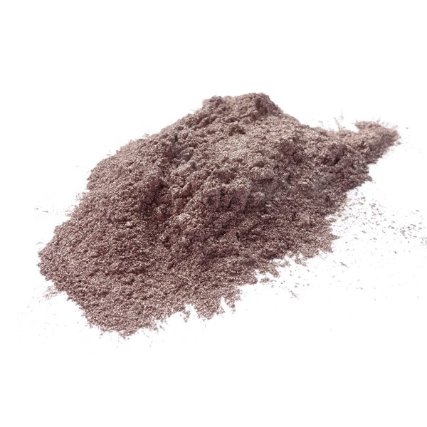 Werth-Metall Min. 99.9% Copper Powder, Silver Coated, 32µm, Non-Stabilised, Platelet-shaped,