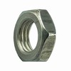 M16 (Pack of 10) Hex Nuts Low Shape - Stainless