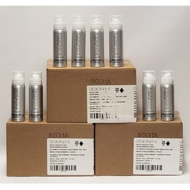 Regis 24 x Designline Working Spray 1.5 oz ea  Ultimate Flexible Hold Hair Spray Regis